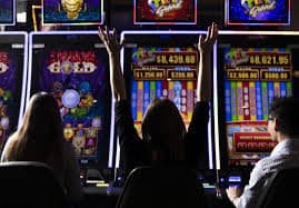 Ringkasan Bonus Mingguan nh4 di ponsel